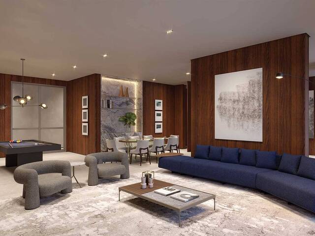 Apartamento para Venda em São Paulo - 4
