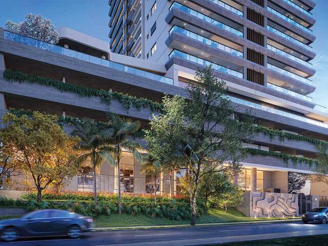 #1 - Apartamento para Venda em São Paulo - SP